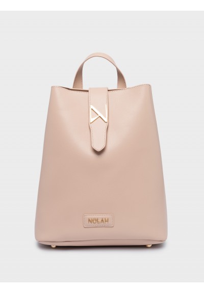 Nolah Γυναικεία Backpack Lauren Pink