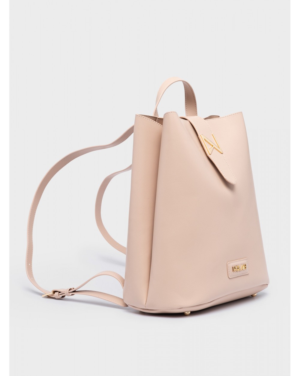 Nolah Γυναικεία Backpack Lauren Pink Γυναικείες Τσάντες