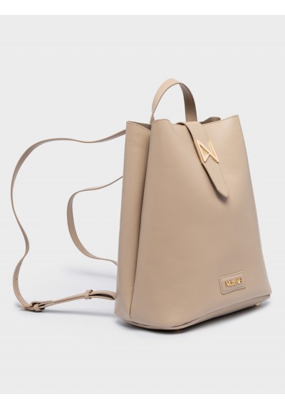 Nolah Γυναικεία Backpack Lauren Beige