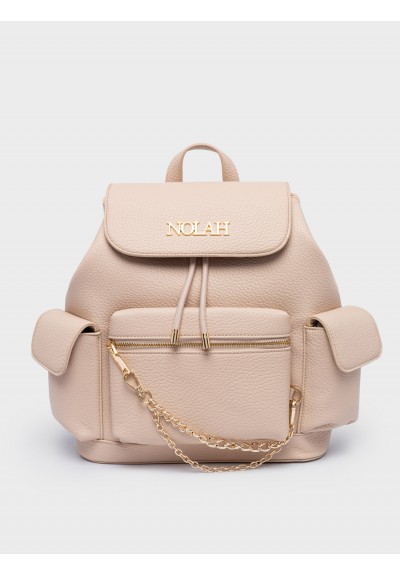 Nolah Γυναικεία Backpack Tasha Pink