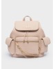 Nolah Γυναικεία Backpack Tasha Pink Γυναικείες Τσάντες