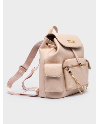 Nolah Γυναικεία Backpack Tasha Pink