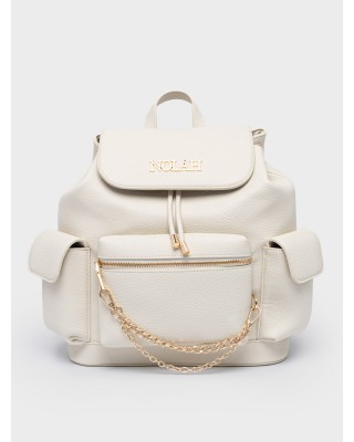 Nolah Γυναικεία Backpack Tasha Ivory