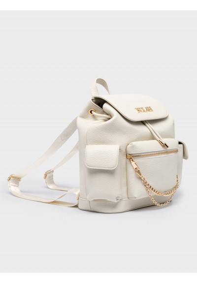 Nolah Γυναικεία Backpack Tasha Ivory