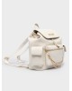 Nolah Γυναικεία Backpack Tasha Ivory Γυναικείες Τσάντες