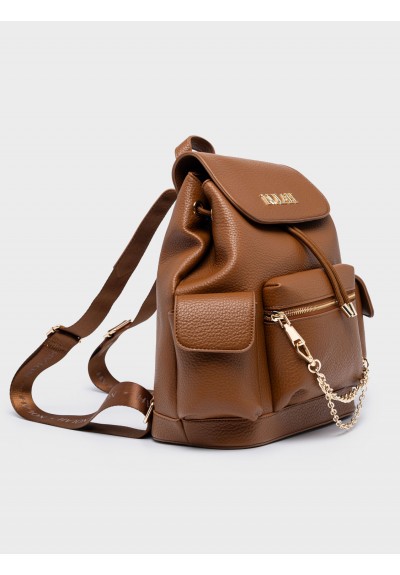 Nolah Γυναικεία Backpack Tasha Light Brown