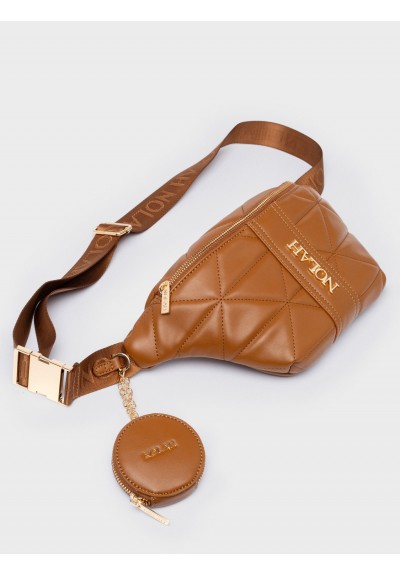 Nolah Γυναικεία Beltbag Harlow Brown