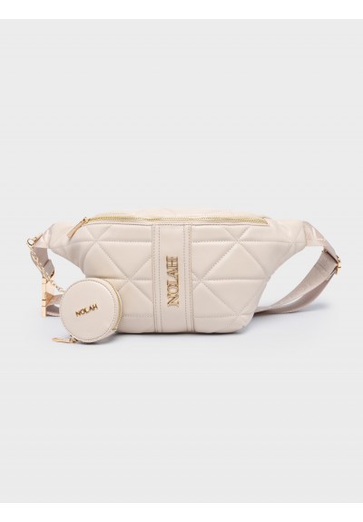 Nolah Γυναικεία Beltbag Harlow Ivory