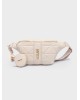 Nolah Γυναικεία Beltbag Harlow Ivory Γυναικείες Τσάντες