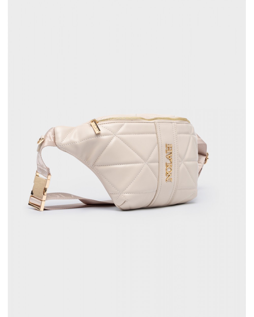 Nolah Γυναικεία Beltbag Harlow Ivory Γυναικείες Τσάντες
