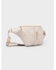 Nolah Γυναικεία Beltbag Harlow Ivory Γυναικείες Τσάντες
