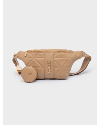 Nolah Γυναικεία Beltbag Harlow Beige