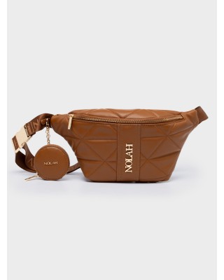Nolah Γυναικεία Beltbag Harlow Brown