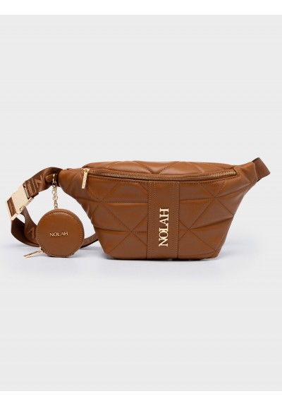 Nolah Γυναικεία Beltbag Harlow Brown