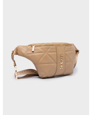 Nolah Γυναικεία Beltbag Harlow Beige