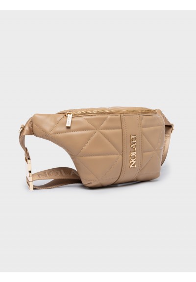 Nolah Γυναικεία Beltbag Harlow Beige