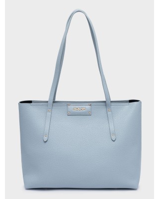 Nolah Γυναικεία Τσάντα ώμου Serenity Electric Blue