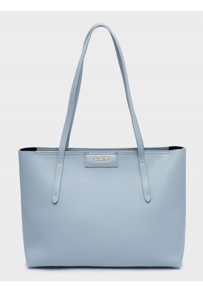 Nolah Γυναικεία Τσάντα ώμου Serenity Electric Blue