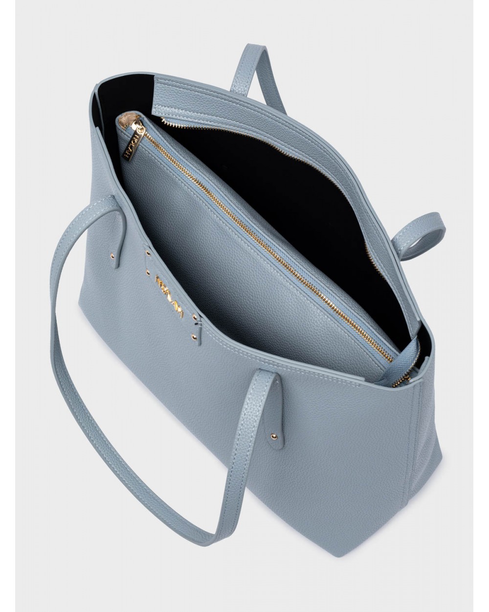 Nolah Γυναικεία Τσάντα ώμου Serenity Electric Blue Γυναικείες Τσάντες