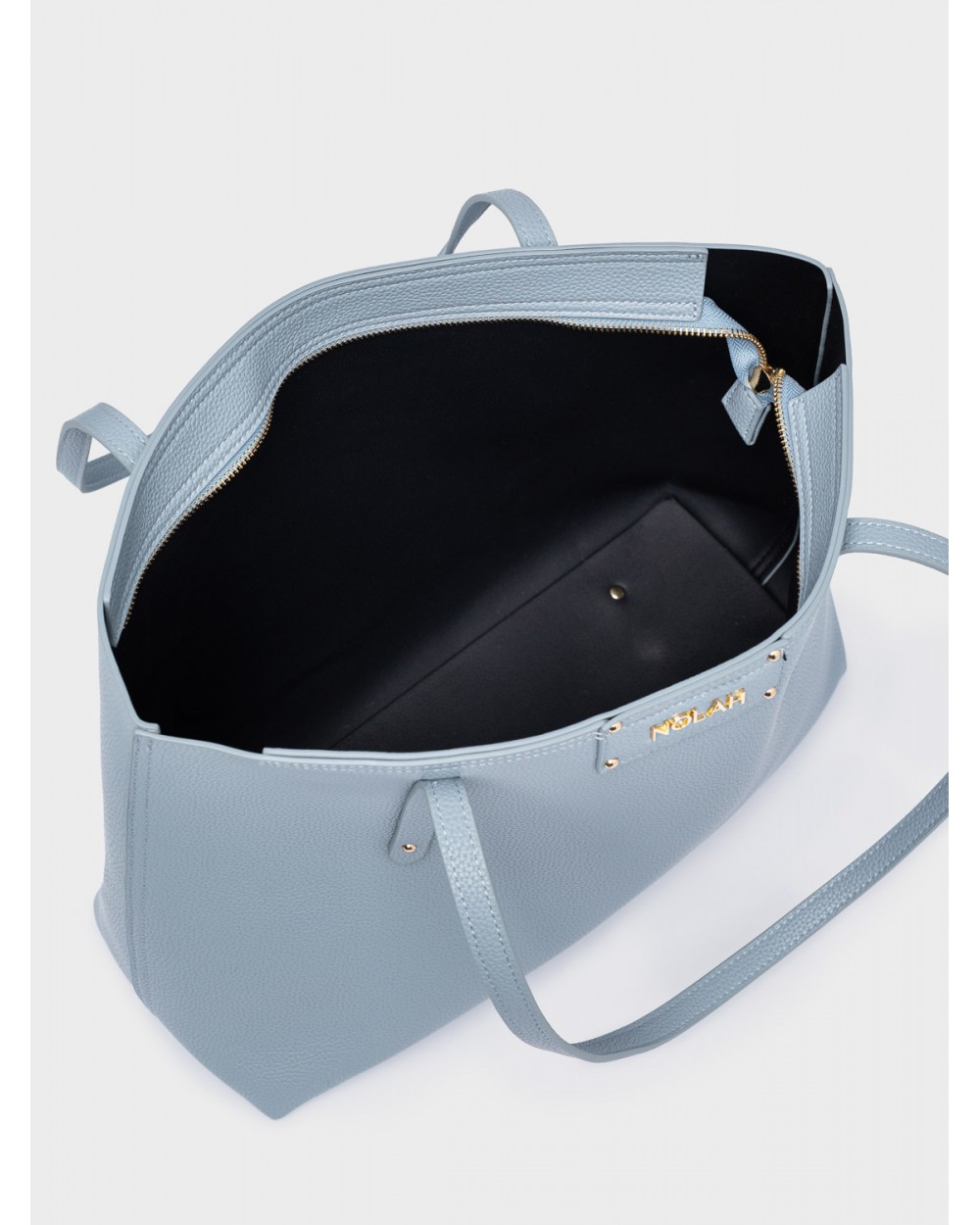 Nolah Γυναικεία Τσάντα ώμου Serenity Electric Blue Γυναικείες Τσάντες