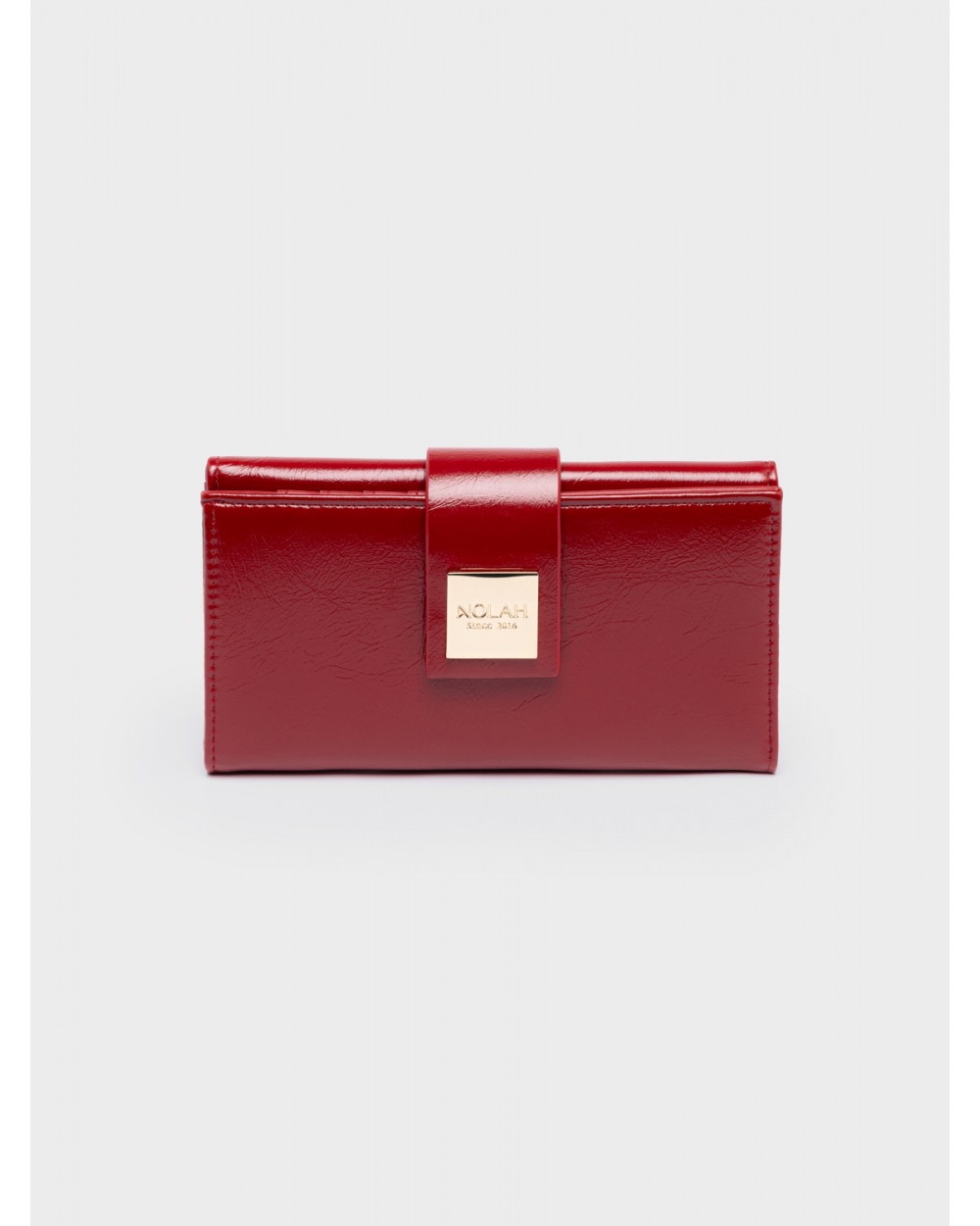 Nolah Γυναικείο Πορτοφόλι Mariah Red Γυναικεία Πορτοφόλια