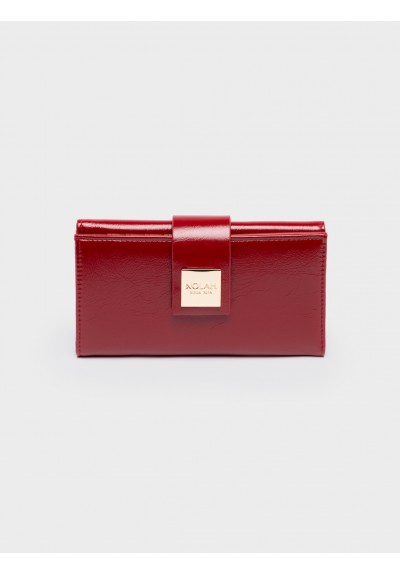 Nolah Γυναικείο Πορτοφόλι Mariah Red