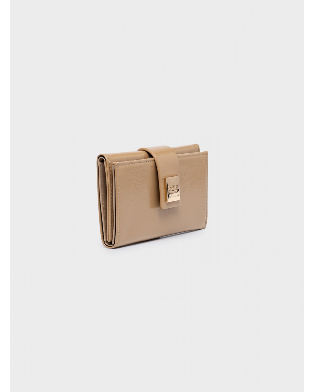 Nolah Γυναικείο Πορτοφόλι Mariah Beige Γυναικεία Πορτοφόλια