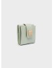 Nolah Γυναικείο Πορτοφόλι Lana Mint Γυναικεία Πορτοφόλια