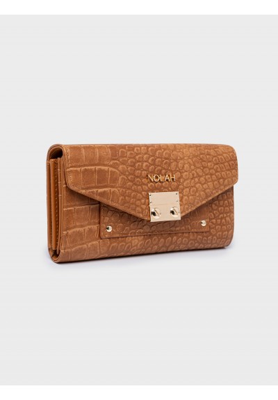 Nolah Γυναικείο Πορτοφόλι Ron Brown