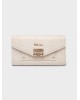 Nolah Γυναικείο Πορτοφόλι Ron Offwhite Γυναικεία Πορτοφόλια