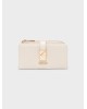 Nolah Γυναικείο Πορτοφόλι Savvina Ivory Γυναικεία Πορτοφόλια