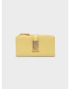 Nolah Γυναικείο Πορτοφόλι Savvina Yellow Γυναικεία Πορτοφόλια