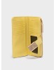 Nolah Γυναικείο Πορτοφόλι Savvina Yellow Γυναικεία Πορτοφόλια
