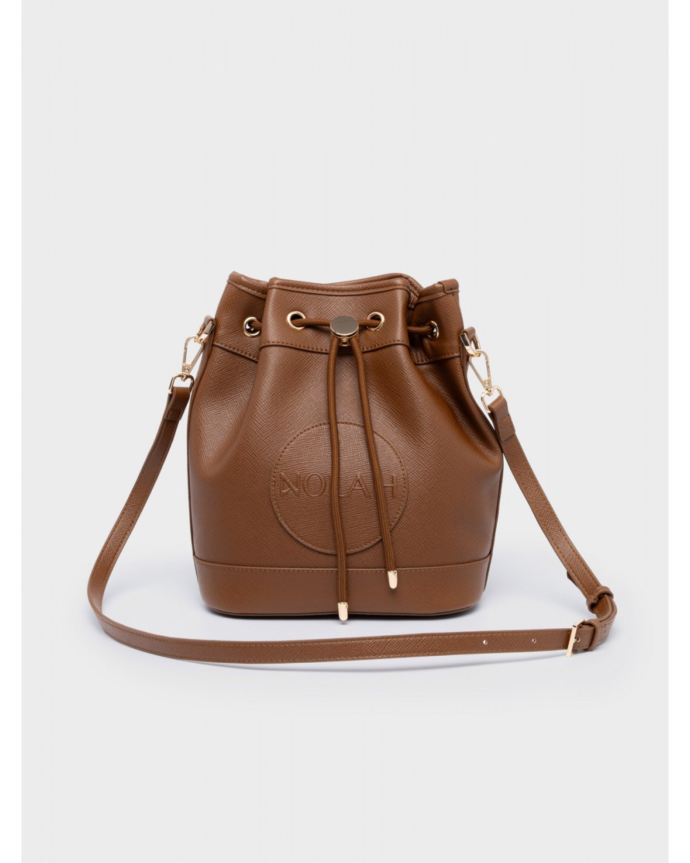Nolah Γυναικεία Τσάντα ώμου & χιαστί Ryan Brown Γυναικείες Τσάντες
