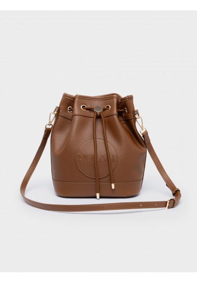 Nolah Γυναικεία Τσάντα ώμου & χιαστί Ryan Brown