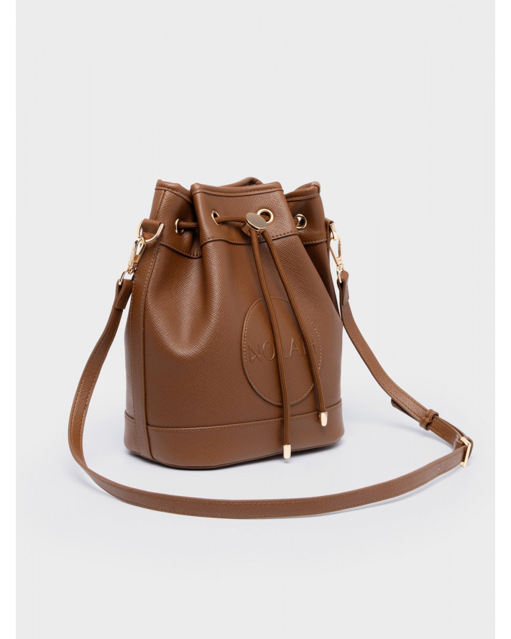 Nolah Γυναικεία Τσάντα ώμου & χιαστί Ryan Brown Γυναικείες Τσάντες