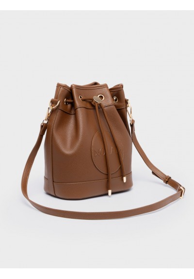 Nolah Γυναικεία Τσάντα ώμου & χιαστί Ryan Brown