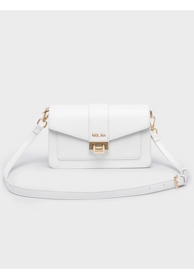Nolah Γυναικεία Τσάντα ώμου & χιαστί Danny White