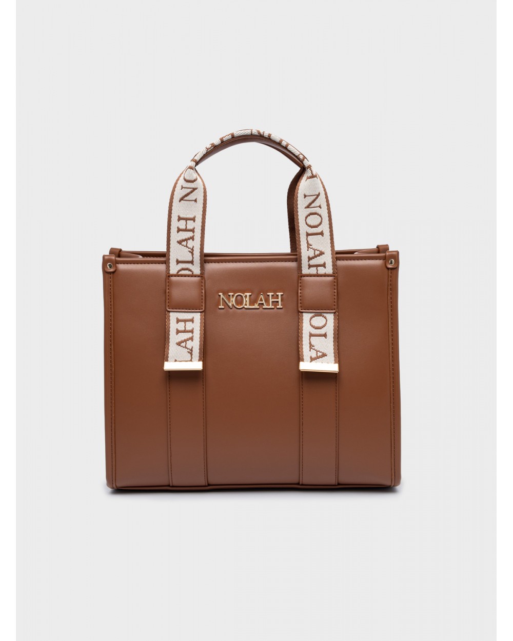 Nolah Γυναικεία Τσάντα ώμου & χιαστί Kendra Brown Γυναικείες Τσάντες