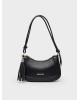 Nolah Γυναικεία Τσάντα ώμου & χιαστί Melina Black Γυναικείες Τσάντες