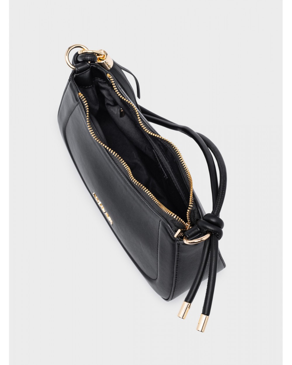 Nolah Γυναικεία Τσάντα ώμου & χιαστί Melina Black Γυναικείες Τσάντες