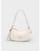 Nolah Γυναικεία Τσάντα ώμου & χιαστί Melina Ivory Γυναικείες Τσάντες