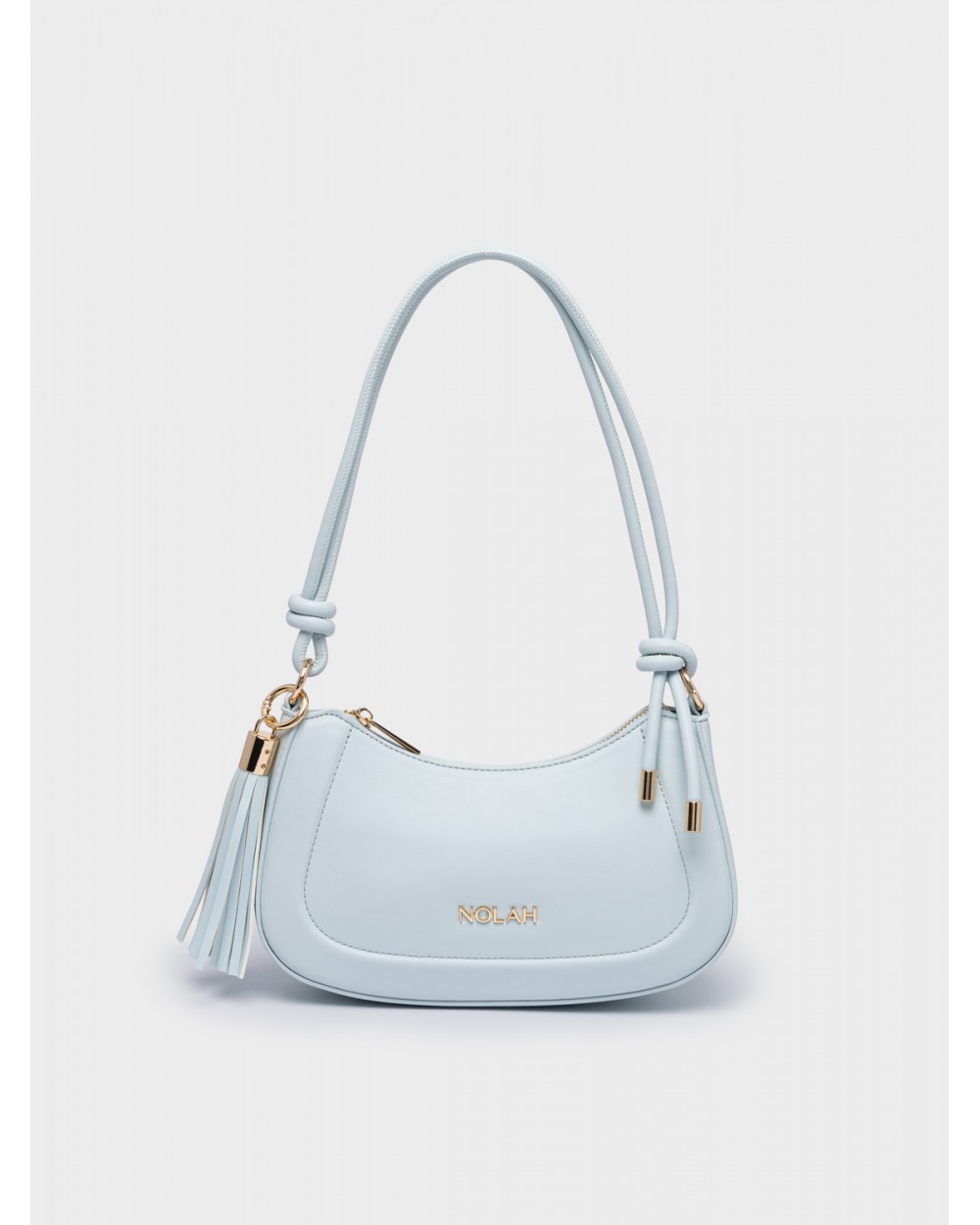 Nolah Γυναικεία Τσάντα ώμου & χιαστί Melina Ciel Γυναικείες Τσάντες
