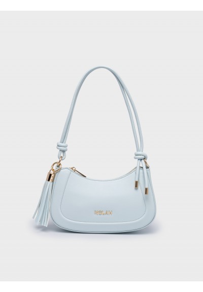 Nolah Γυναικεία Τσάντα ώμου & χιαστί Melina Ciel