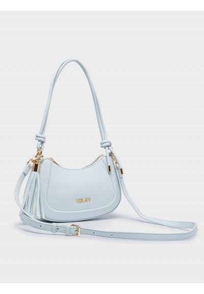 Nolah Γυναικεία Τσάντα ώμου & χιαστί Melina Ciel