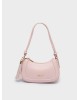 Nolah Γυναικεία Τσάντα ώμου & χιαστί Melina Pastel Pink Γυναικείες Τσάντες