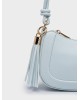 Nolah Γυναικεία Τσάντα ώμου & χιαστί Melina Ciel Γυναικείες Τσάντες