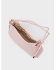 Nolah Γυναικεία Τσάντα ώμου & χιαστί Melina Pastel Pink Γυναικείες Τσάντες