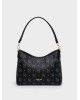 Nolah Γυναικεία Τσάντα ώμου & χιαστί Bettina Black Γυναικείες Τσάντες