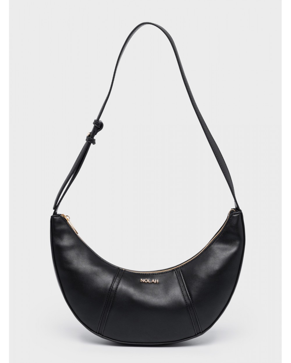 Nolah Γυναικεία Τσάντα ώμου Ralph Black Γυναικείες Τσάντες
